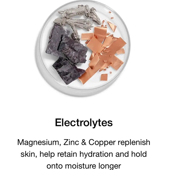 Re-Quench Water Cream Hyaluronic + Electrolyte - Picture 7 of 12